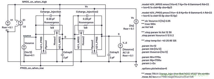 學會生成LTspice模型，可以更好地提高仿真水平