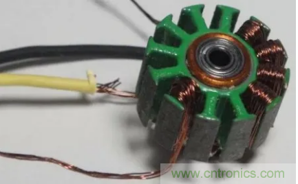 最全講解&mdash;&mdash;無(wú)刷電機(jī)工作及控制原理