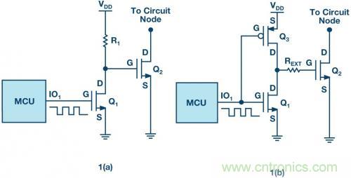 如何實現(xiàn)IGBT/MOSFET隔離柵極驅(qū)動電路？