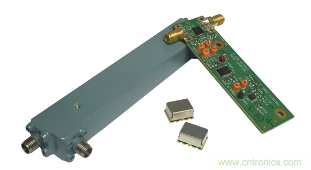 如何用一根銅條搞定超便捷液位測(cè)量的射頻回波損耗測(cè)量方法？