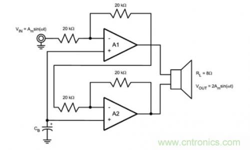 TDMA噪聲難題？你在驅(qū)動(dòng)單通道揚(yáng)聲器時(shí)遇到了哪些？