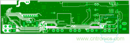 戶外藍牙音箱如何在兩節(jié)鋰電池7.4V輸出相當鉛酸電池12V供電的功率？