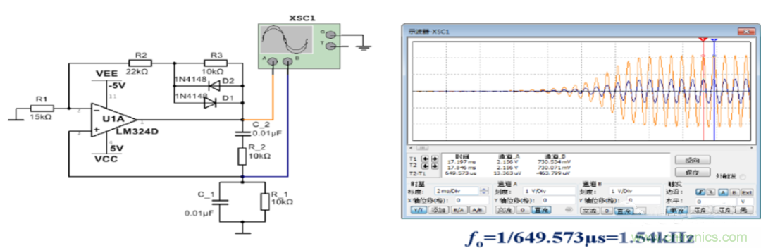 文氏橋振蕩電路的原理？看完這篇文章你就清楚了