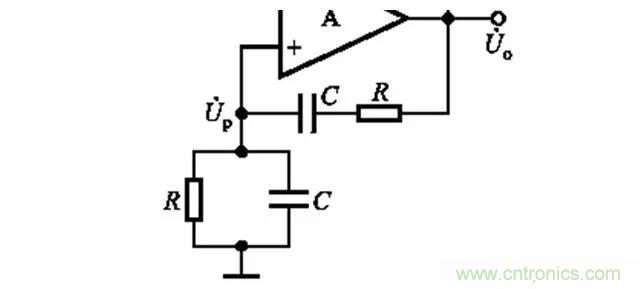 文氏橋振蕩電路的原理？看完這篇文章你就清楚了