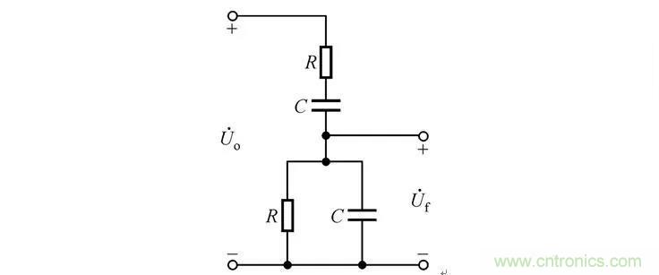 文氏橋振蕩電路的原理？看完這篇文章你就清楚了