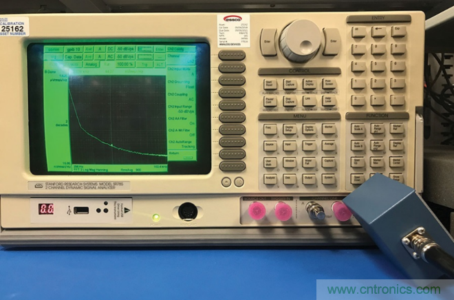求助！如何解決設(shè)計中更高頻率下產(chǎn)生更大的噪音問題？