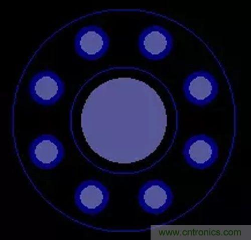 PCBA熱風再流焊在生產(chǎn)設計中可解決哪些技術(shù)問題？