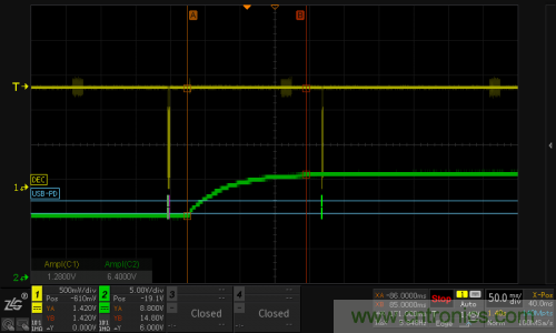 快充過(guò)程中電源適配器與手機(jī)是如何通信的？