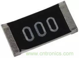 為什么會(huì)有0歐電阻這種東西？