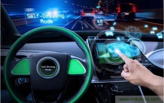 簡化雙電池電源系統(tǒng)，48 V/12 V汽車應(yīng)用指日可待