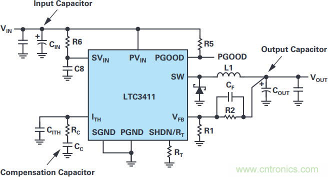 拒絕被瘋漲的MLCC&ldquo;綁架&rdquo;，這個(gè)解決方案你需要了解一下