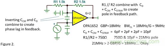 輸入電容&mdash;&mdash;共模？差模？