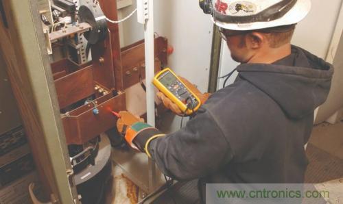 絕緣電阻測試儀，三大靈魂拷問