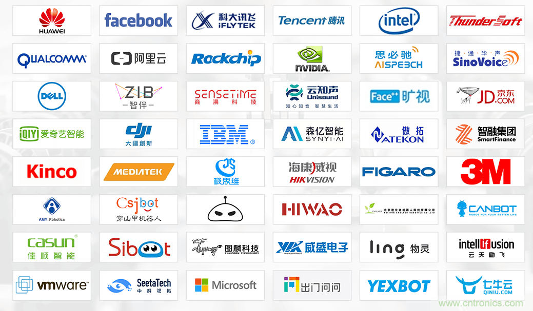 燃AI引擎，WAIE 2020世界人工智能大會震撼來襲！