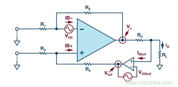 如何實現高精度、快速建立的大電流源！