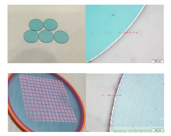 玻璃切割難點(diǎn)何在？超快激光+光束整形完美解決！