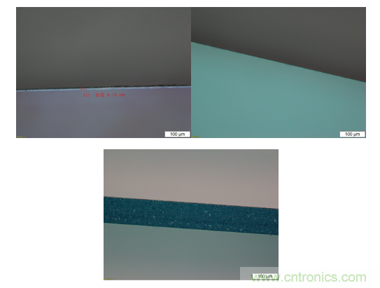 玻璃切割難點(diǎn)何在？超快激光+光束整形完美解決！