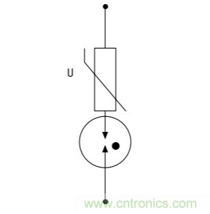 融合GDT和MOV，Bourns打造創(chuàng)新型過壓保護器件