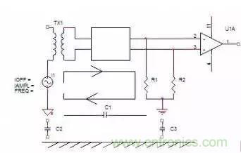 多角度分析運(yùn)放電路如何降噪，解決方法都在這里了！