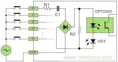 PLC與傳感器的接線都不會，還學啥PLC？