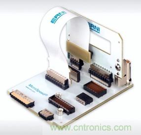 物聯(lián)網(wǎng)、IIOT和工業(yè)4．0應(yīng)用連接器