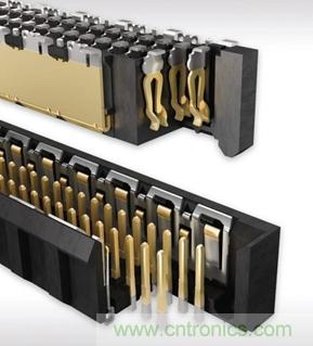 物聯(lián)網(wǎng)、IIOT和工業(yè)4．0應(yīng)用連接器