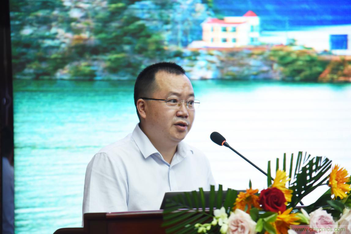 聚焦成渝地區(qū)雙城經(jīng)濟圈制造業(yè)融合，助力&ldquo;甜城智造&rdquo;