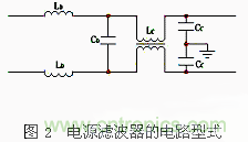 從三個方面入手解決開關(guān)電源的噪音 從三個方面入手解決開關(guān)電源的噪音