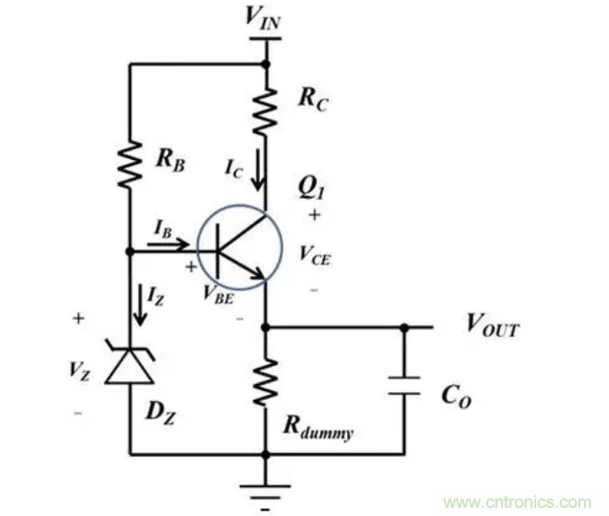 電源設(shè)計(jì)經(jīng)驗(yàn)：低成本高效益解決方案是這樣煉成的！