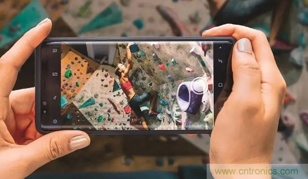 你想過嗎？一天會偶遇多少個(gè)傳感器！