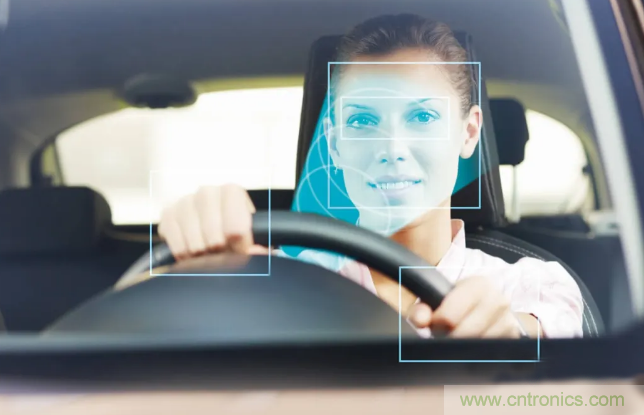 你想過嗎？一天會偶遇多少個(gè)傳感器！