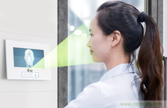 你想過嗎？一天會偶遇多少個(gè)傳感器！