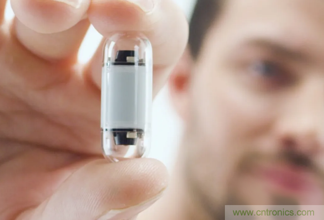 你想過嗎？一天會偶遇多少個(gè)傳感器！