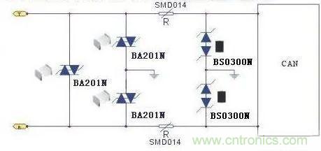 MOS管如何拆裝？