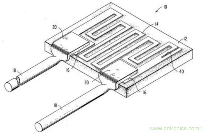 10個技術(shù)理由：金屬箔電阻內(nèi)在特殊設(shè)計(jì)