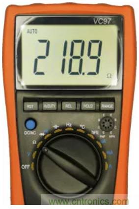 如何測(cè)量低阻值器件