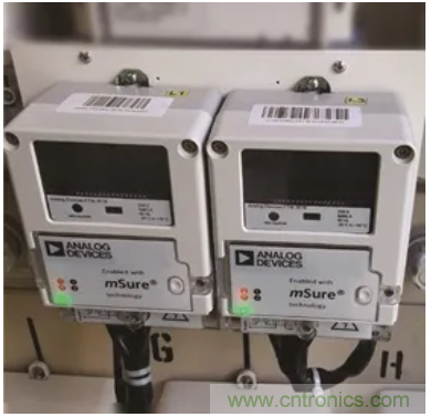 拒絕&ldquo;偷電賊&rdquo;，這款高精度電表監(jiān)測解決方案的&ldquo;實戰(zhàn)演練&rdquo;！