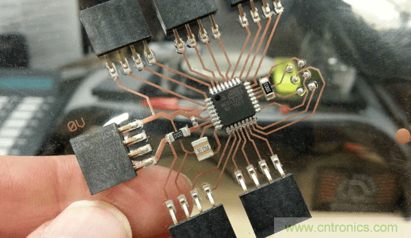 關(guān)于PCB的十件有趣的事實(shí)，你知道幾個(gè)？