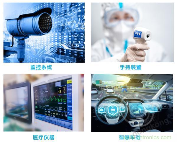 熟悉IaaS、PaaS和SaaS，但你知道VSaaS嗎？