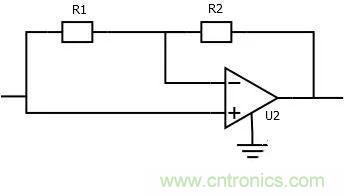 如何利用單電源運(yùn)放跟隨器實(shí)現(xiàn)精密全波整流？