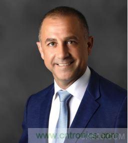 ST市場策略：聚焦亞洲工業(yè)市場， 探索電力和能源及電機控制領(lǐng)域增長機會