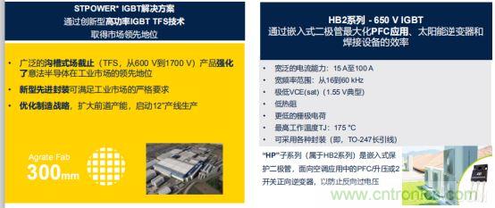 ST市場策略：聚焦亞洲工業(yè)市場， 探索電力和能源及電機控制領(lǐng)域增長機會