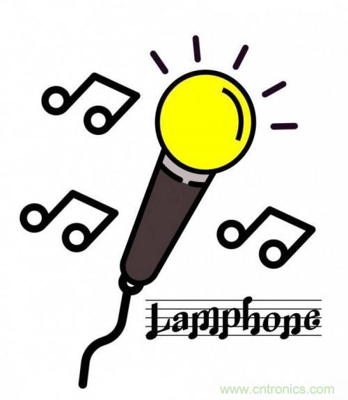 一個(gè)燈泡，是如何實(shí)現(xiàn)竊聽技術(shù)的？