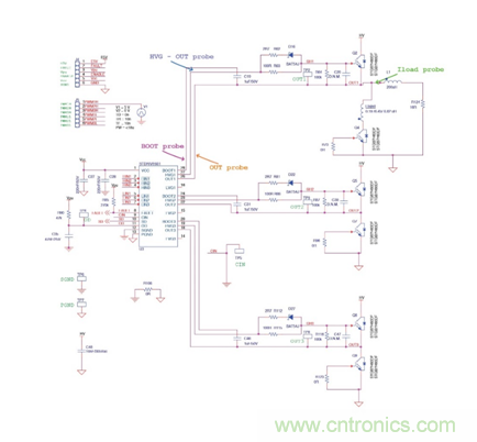 集成自舉二極管和快速過流保護的600V三相柵極驅(qū)動器加速了三相電機應用 集成自舉二極管和快速過流保護的600V三相柵極驅(qū)動器加速了三相電機應用