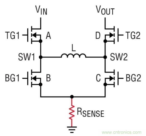 由淺入深，手把手教你開關(guān)模式下的電源電流檢測