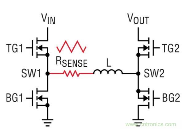 由淺入深，手把手教你開關(guān)模式下的電源電流檢測