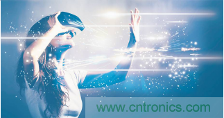 觀5G發(fā)展之路，探秘消費(fèi)電子產(chǎn)品之未來(lái)