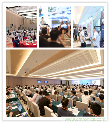 無懼疫情！2020汽車?yán)走_(dá)和汽車視覺前瞻技術(shù)展示交流會圓滿落幕！ 