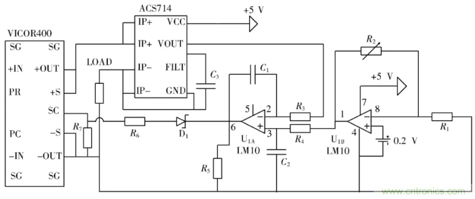 究竟要多厲害的電源才能用于航空瞬變電磁發(fā)射機(jī)？