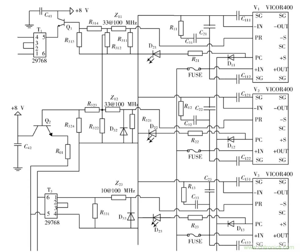究竟要多厲害的電源才能用于航空瞬變電磁發(fā)射機(jī)？